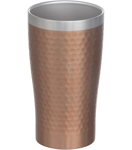 Amazon｜TAKARABUNE テイスティミラー 真空二重タンブラー 630ml